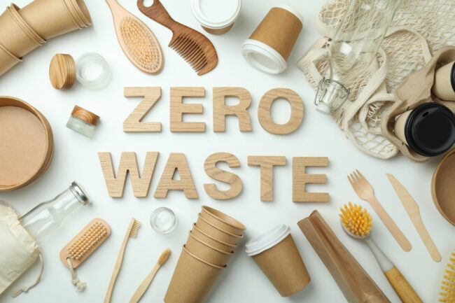 Zero waste