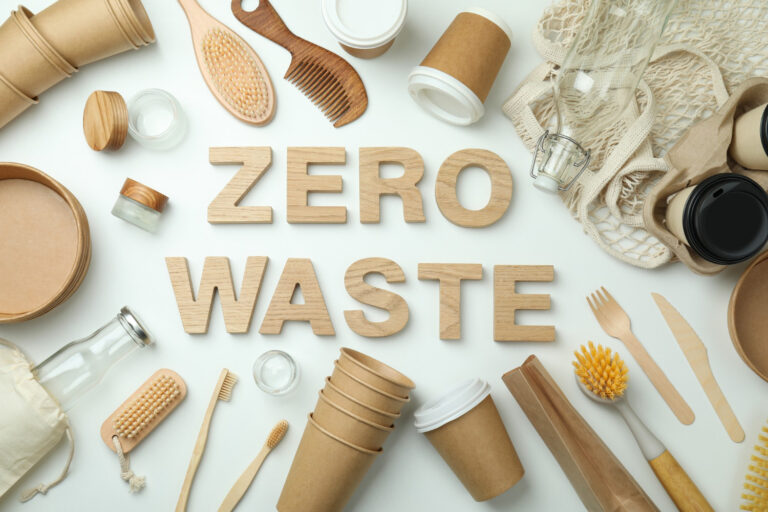 Zero waste