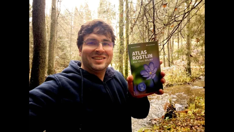 Atlas rostlin
