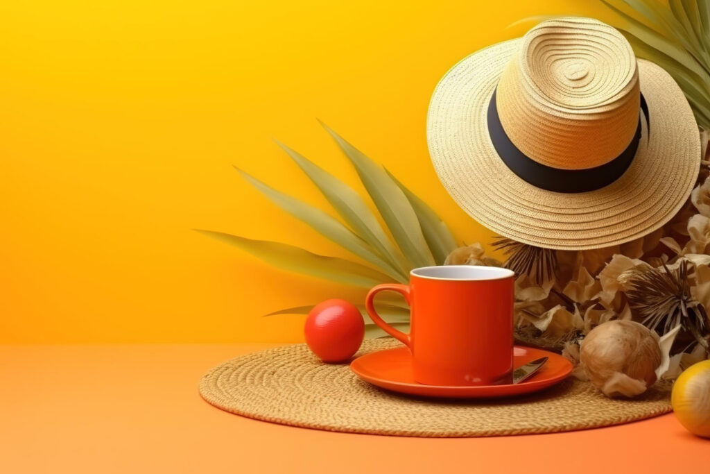 Letní předpověď počasí