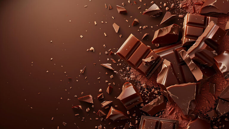 Čokoláda
