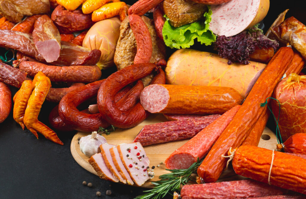 Uzeniny a zdravotní rizika