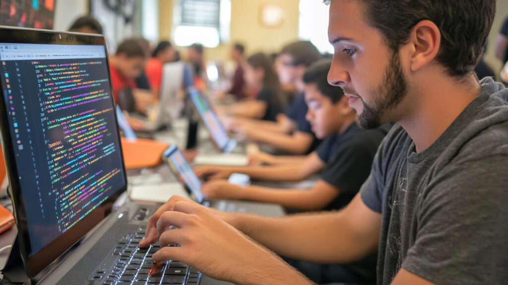 Rekvalifikační kurzy