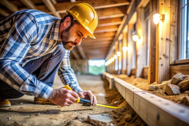 Kutil ve své dílně