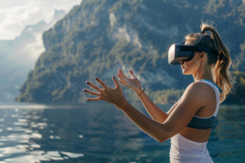 Rozšířená realita