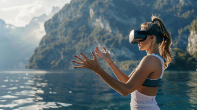 Rozšířená realita