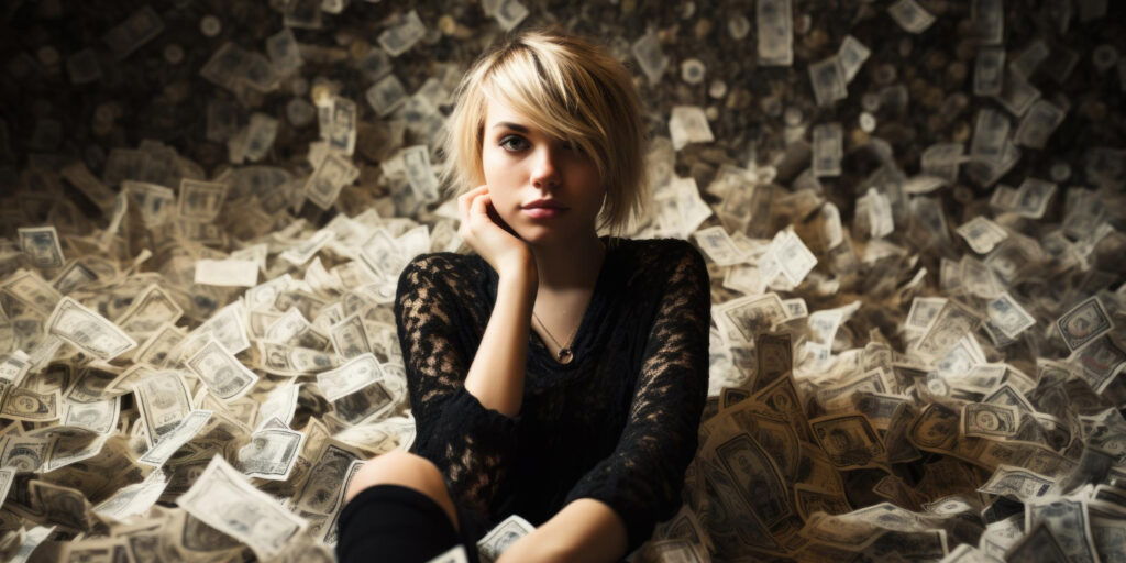 Pasivní příjem jako past