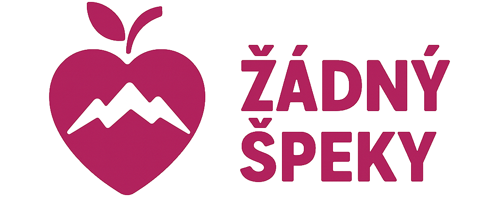 Magazín o zdravém jídle, pohybu, vztazích a spousty dobrý receptů