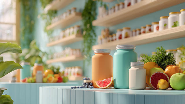 Zdravé stravování