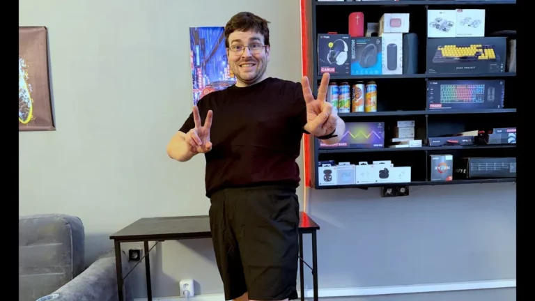 Oblečení z Decathlonu