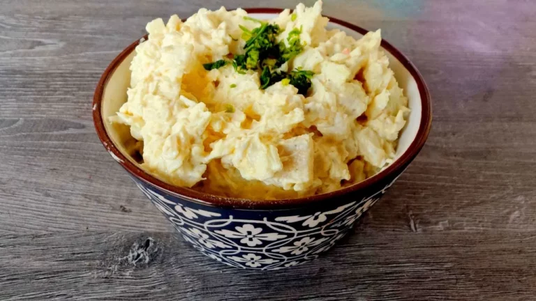 Pórková pomazánka